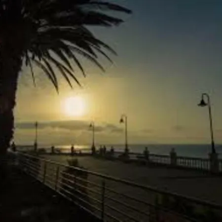 Apartament Cozy In Beach. Salinetas
