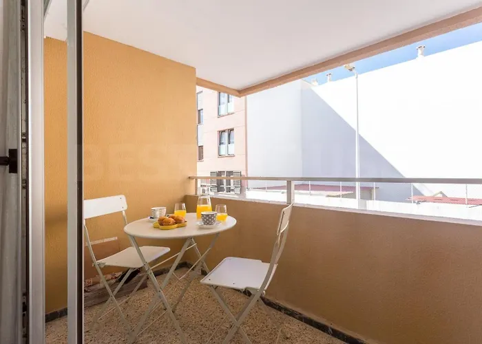 Cozy In Beach. Apartamento