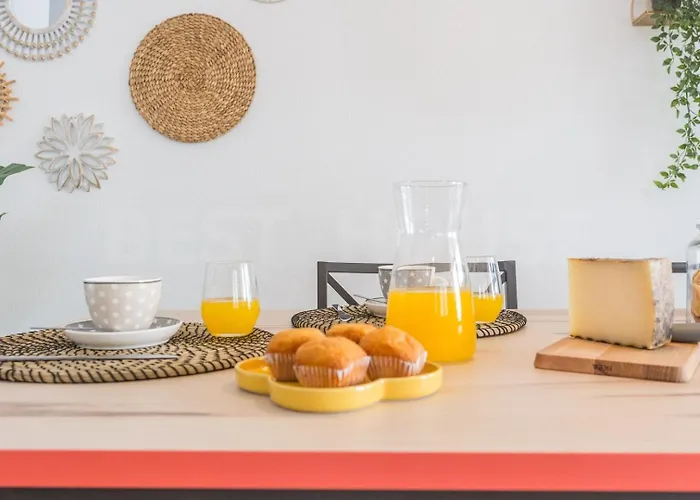 Apartamento Cozy In Beach. Salinetas