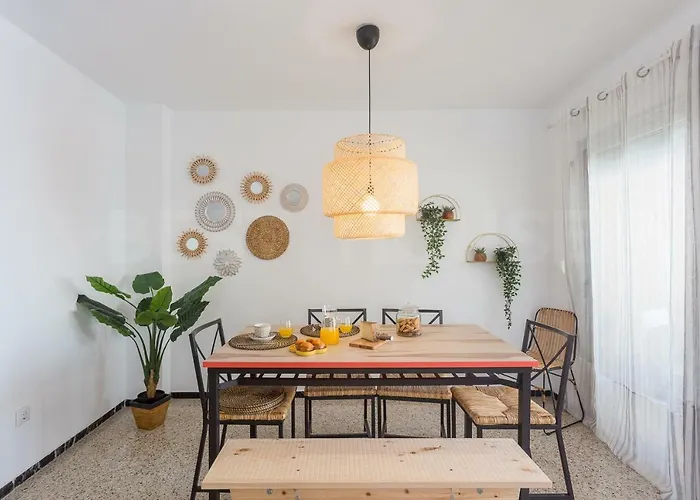 Apartmán Cozy In Beach. *
