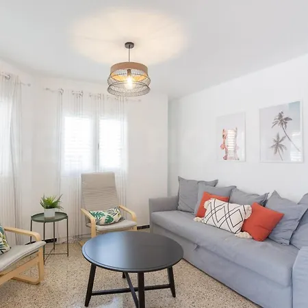 Cozy In Beach. * Salinetas